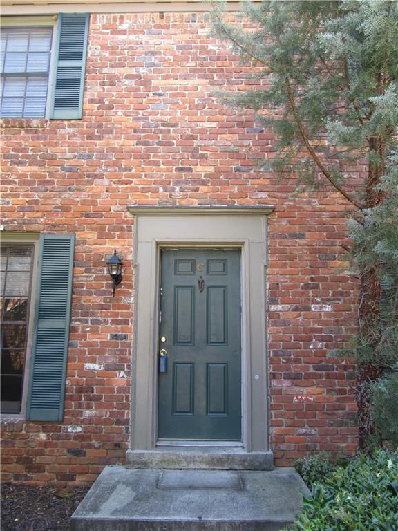 3085 Colonial Way, Unit C Atlanta, GA 30341 - Photo 1 of 1