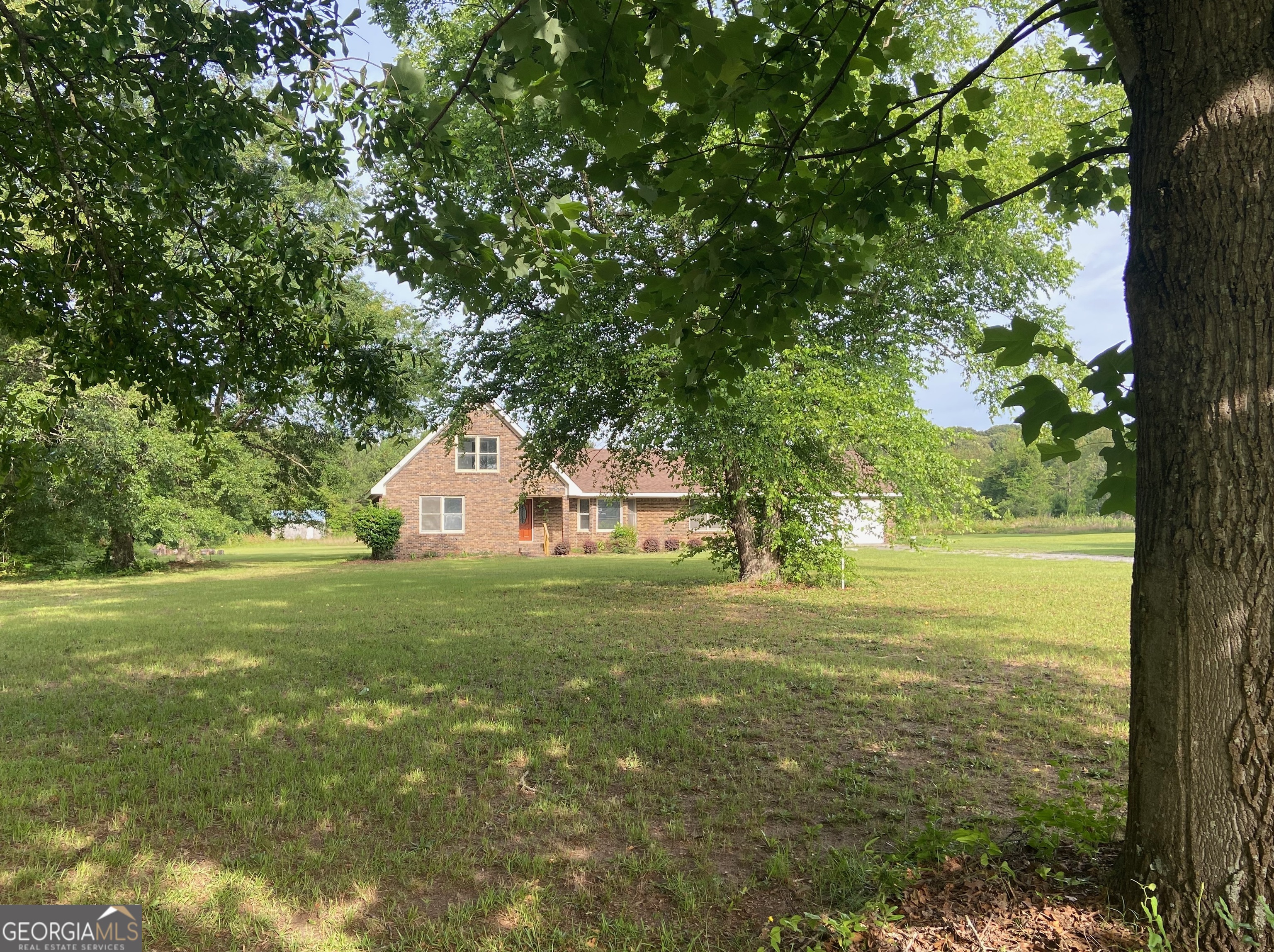 181 Aultman Road Fort Valley, GA 31030 - Photo 30 of 30