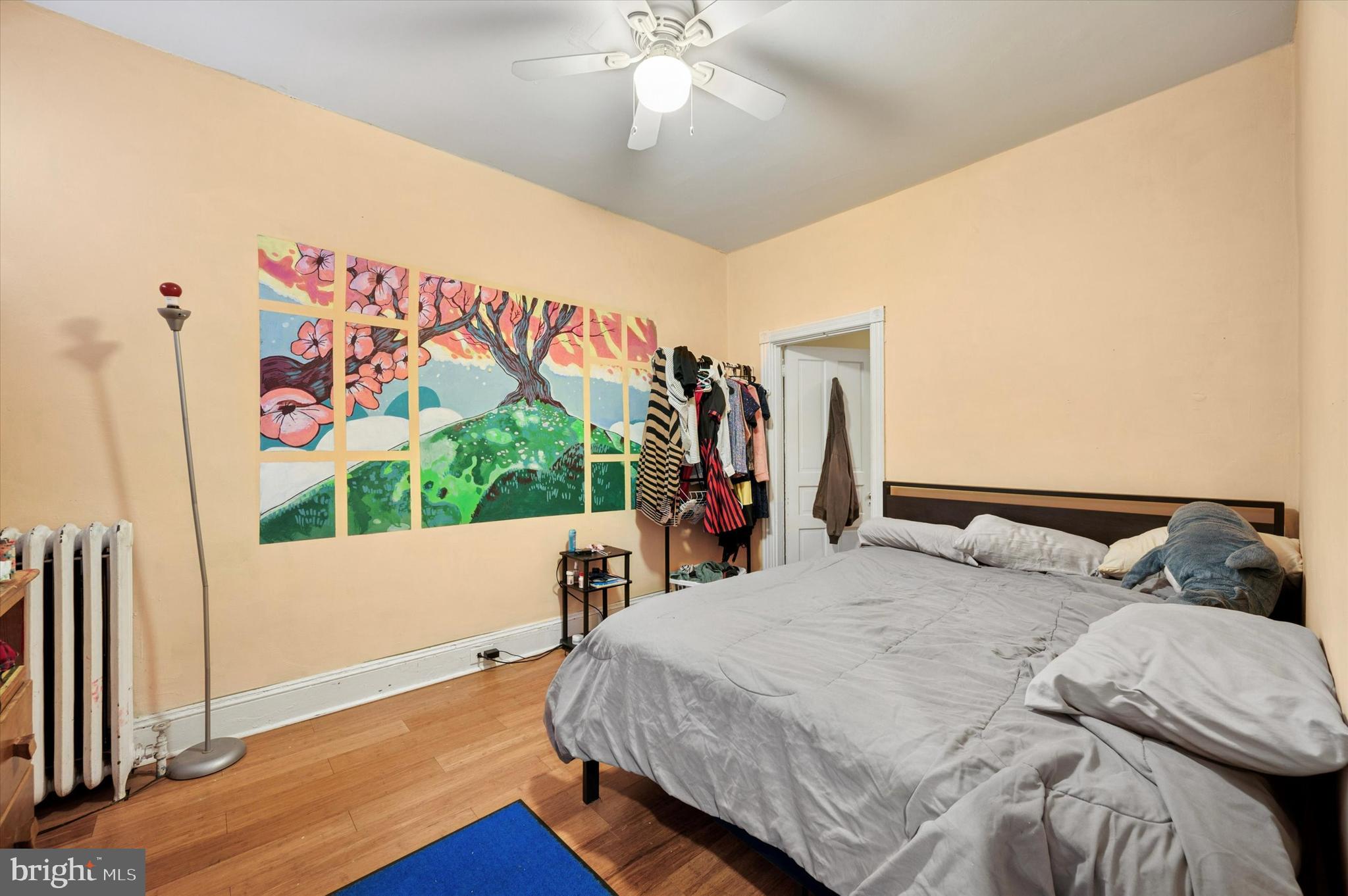 1320 Divinity Street Philadelphia, PA 19143 - Photo 17 of 23 Bedroom #2