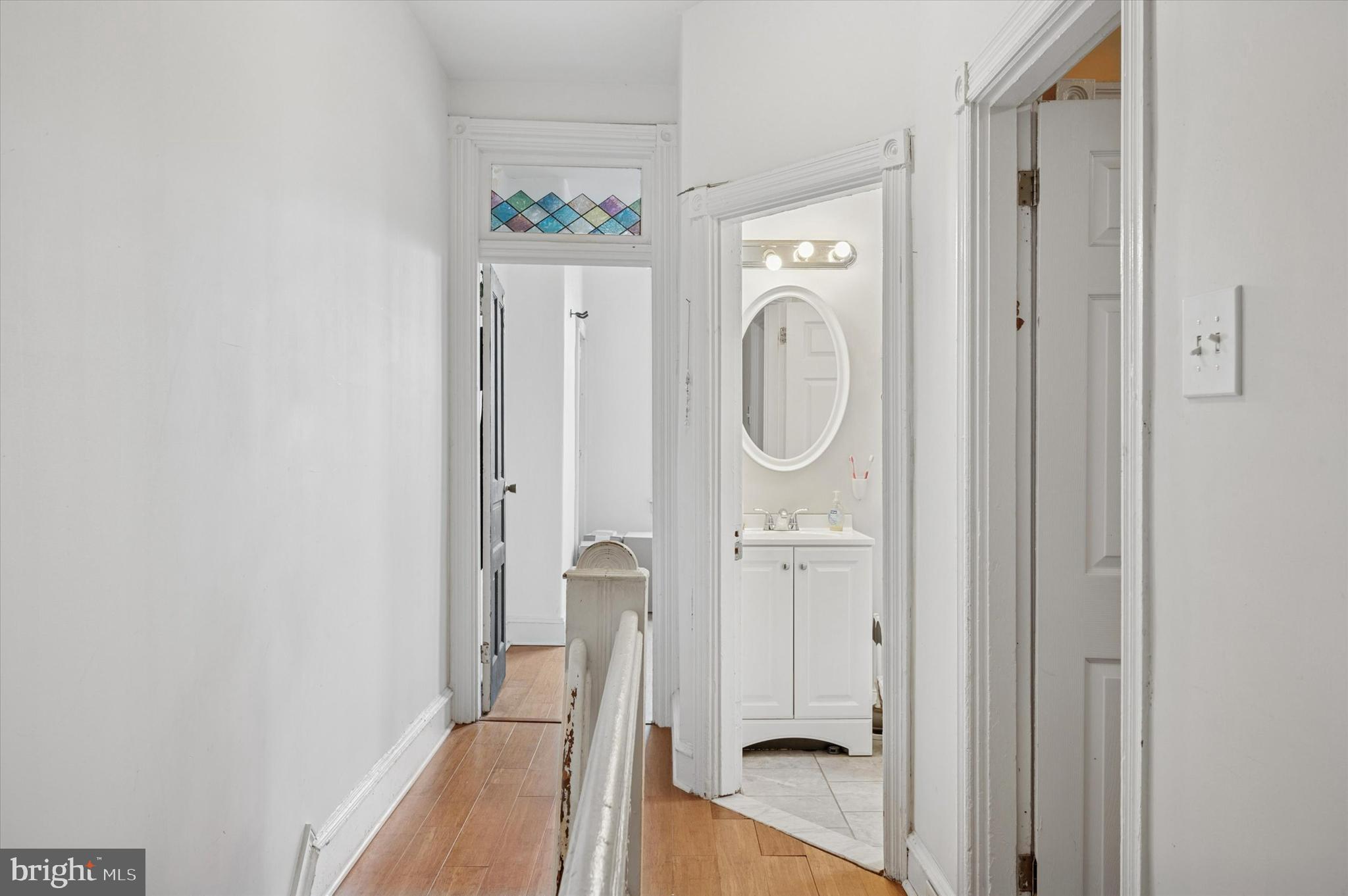 1320 Divinity Street Philadelphia, PA 19143 - Photo 19 of 23 Hallway