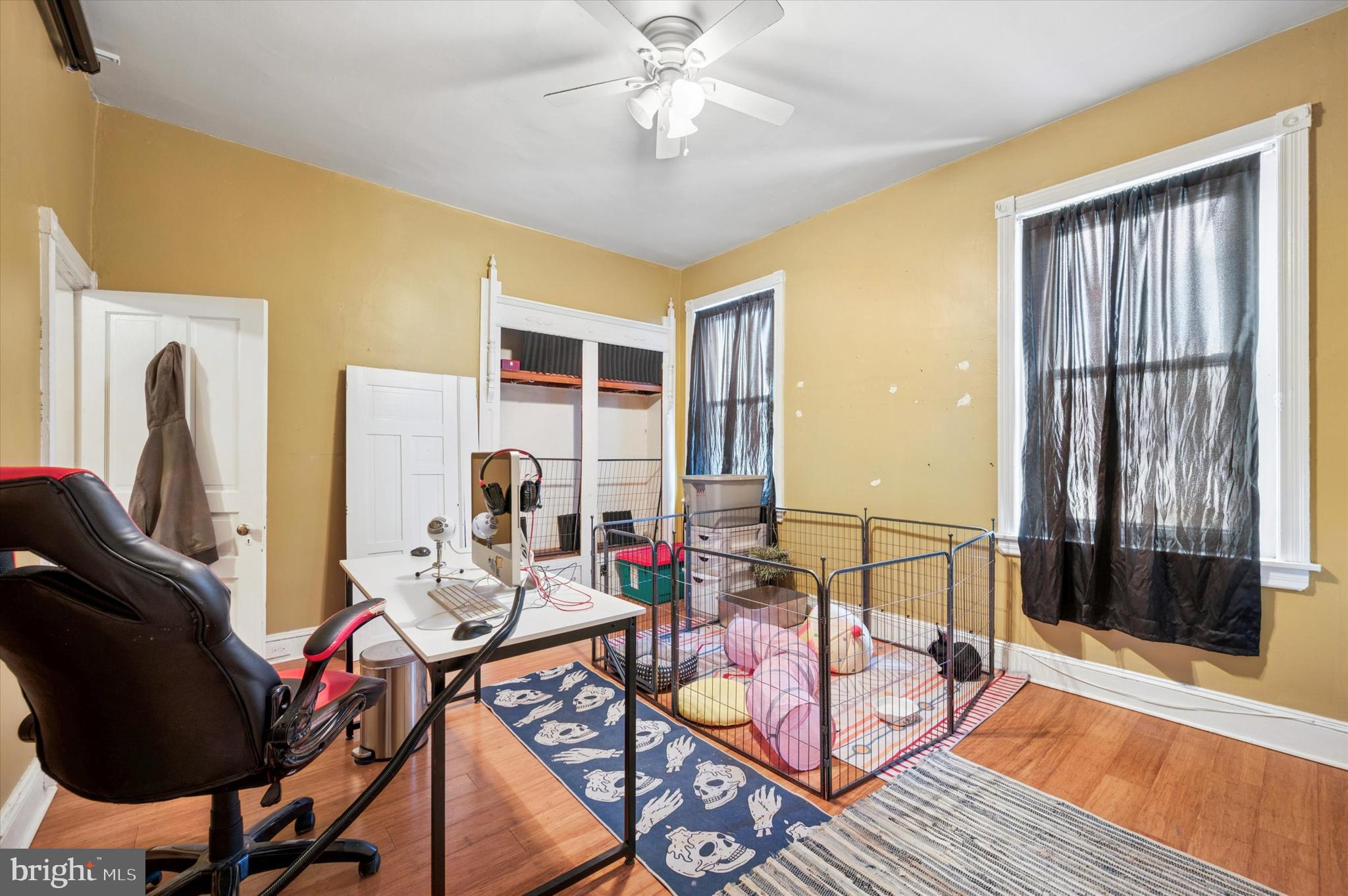 1320 Divinity Street Philadelphia, PA 19143 - Photo 21 of 23 Bedroom #3