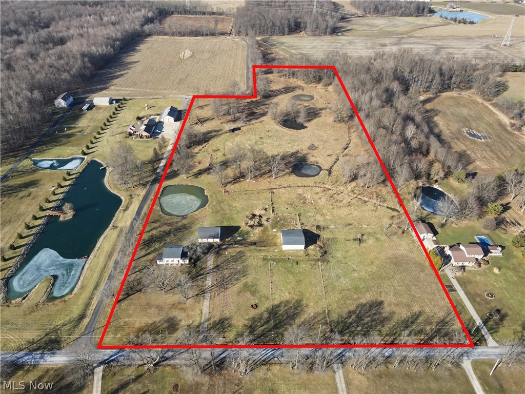 4530 West Middletown Road Canfield, OH 44406 - Photo 3 of 48