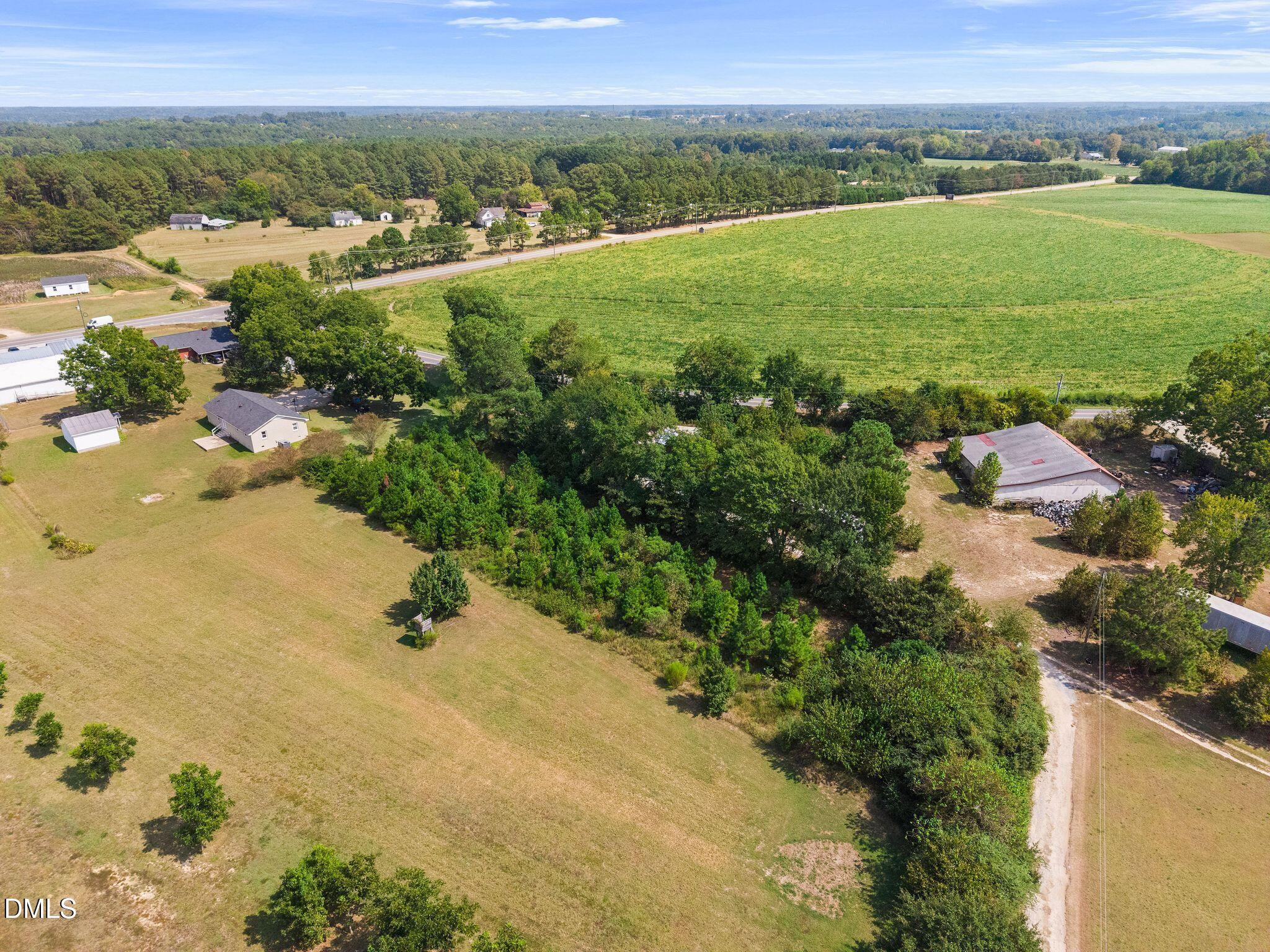 3145 Erwin Chapel Road Dunn, NC 28334 - Photo 7 of 21 DJI_20260913173840_0694_D