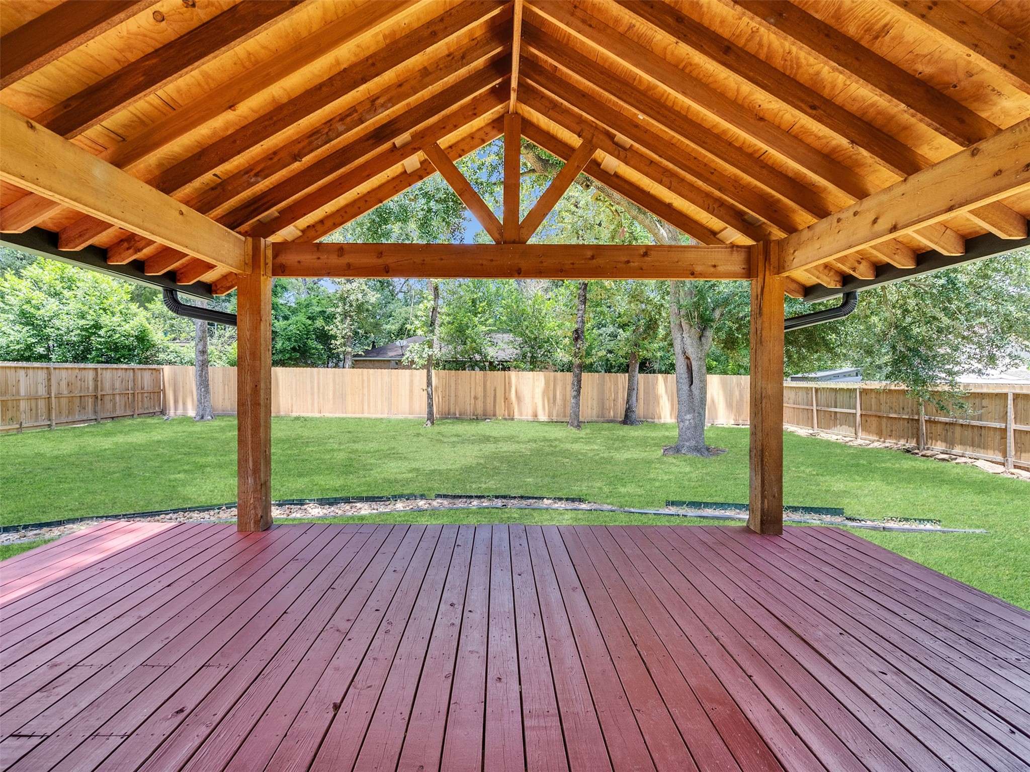 3210 Hickory Hollow Road Spring, TX 77380 - Photo 18 of 24