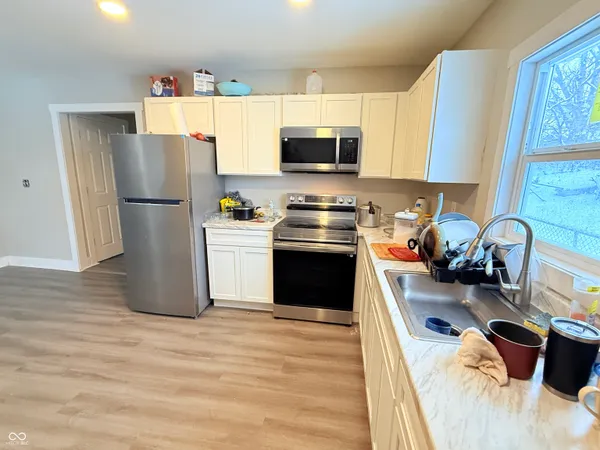 $275,000 | 3536 North Gale Street, Indianapolis, IN 46218