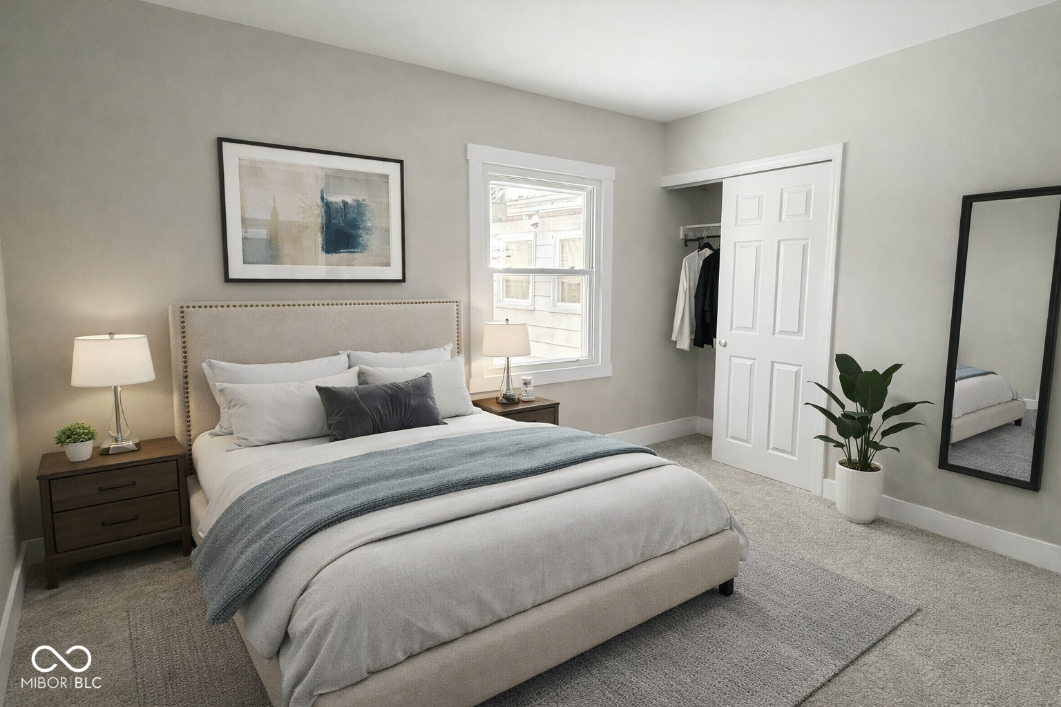 3536 North Gale Street Indianapolis, IN 46218 - Photo 2 of 22