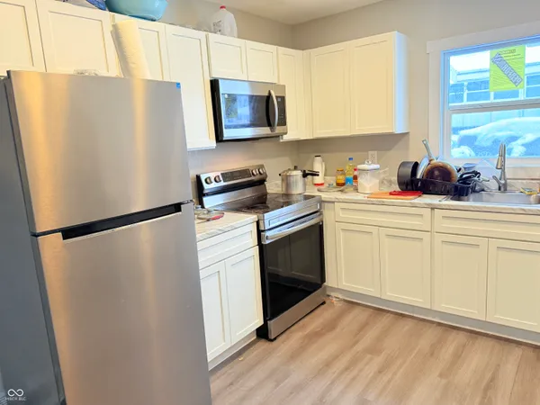 $275,000 | 3536 North Gale Street, Indianapolis, IN 46218