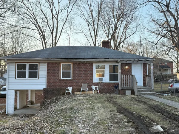 $275,000 | 3536 North Gale Street, Indianapolis, IN 46218