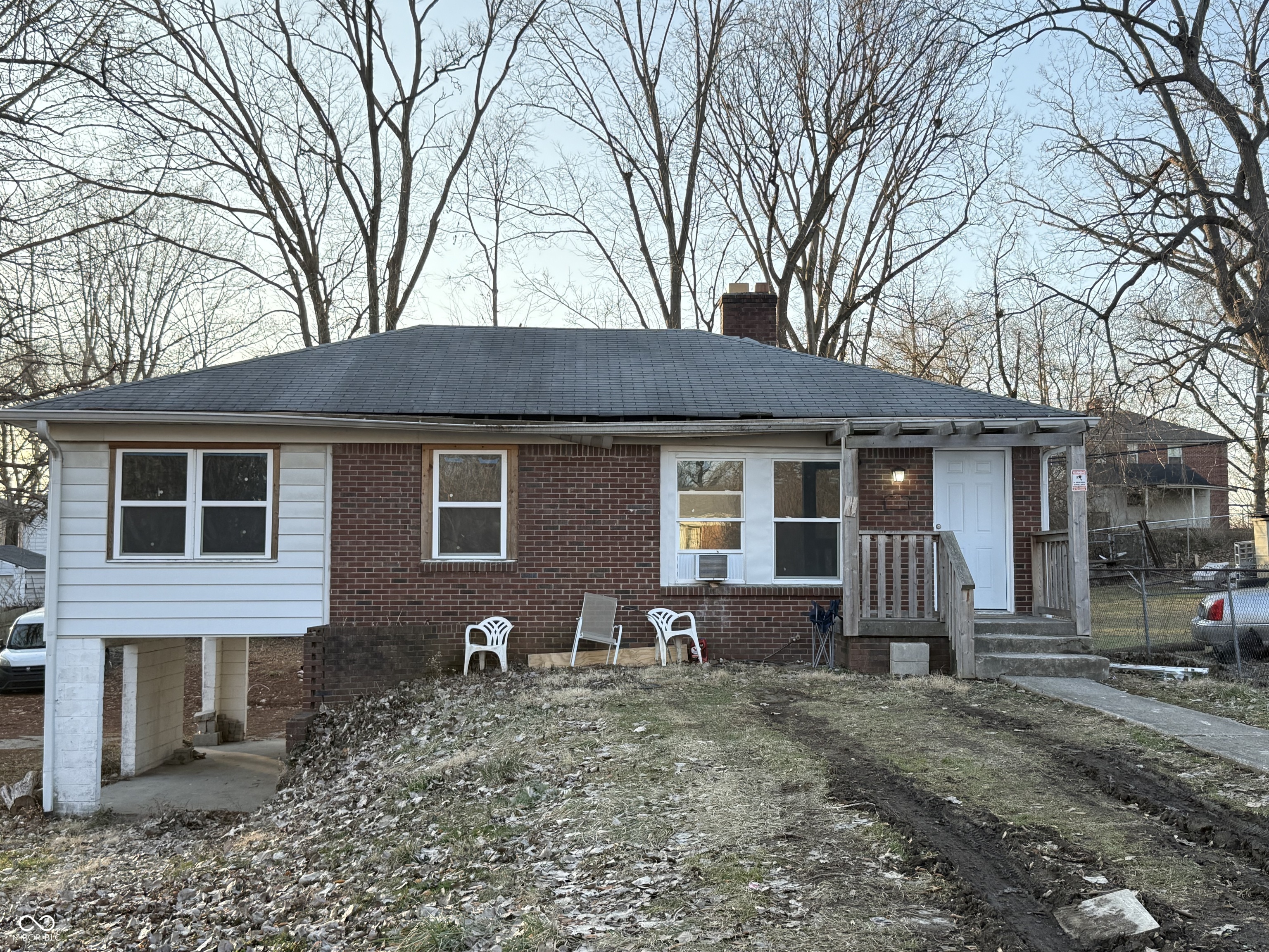 3536 North Gale Street Indianapolis, IN 46218 - Photo 6 of 22