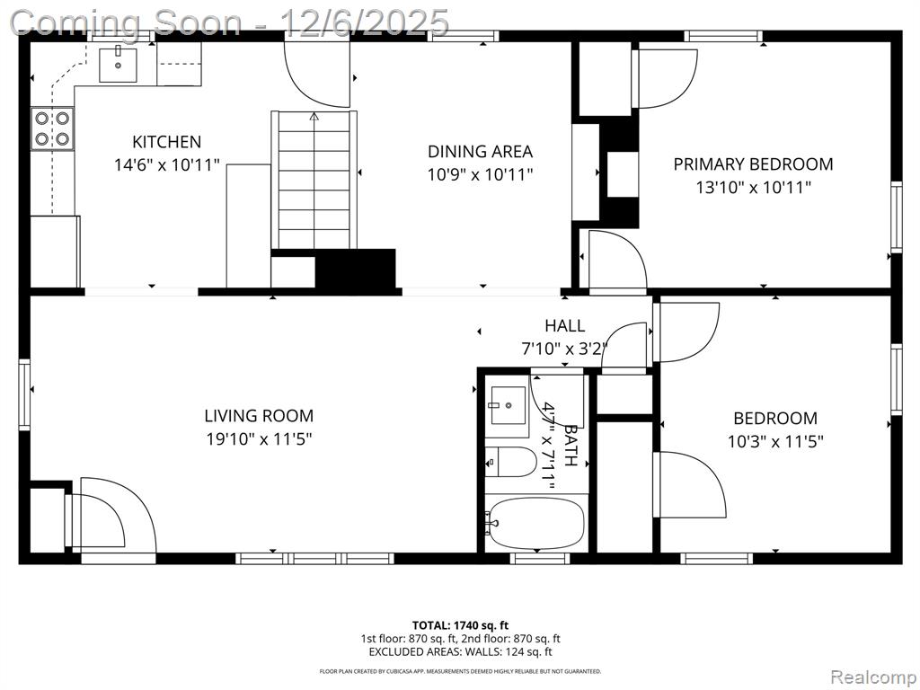 2055 North Baxter Road Davison, MI 48423 - Photo 65 of 68