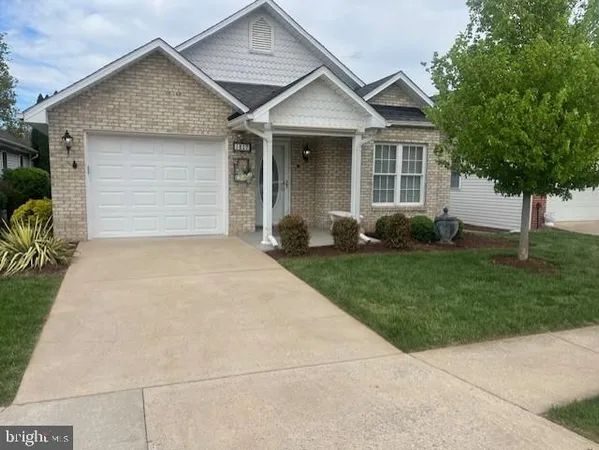 $2,500 | 1817 Rosser Lane, Winchester, VA 22601