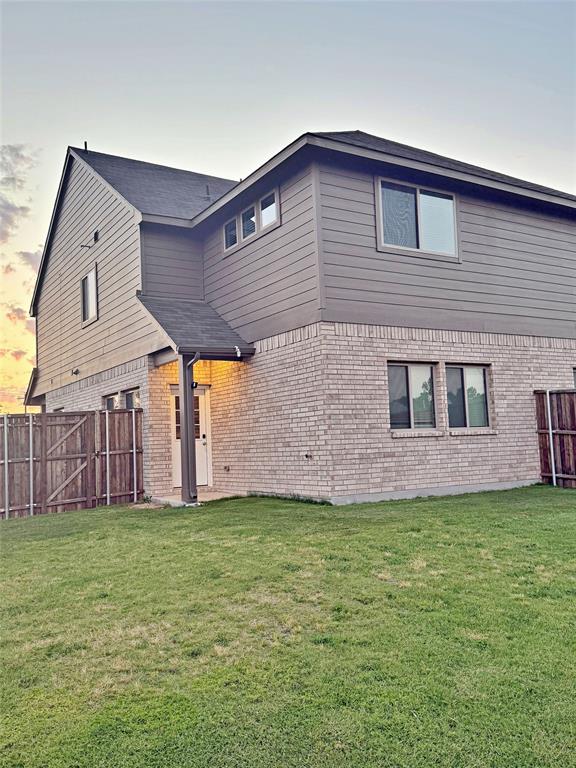 3236 Patrick Street Wylie, TX 75098 - Photo 34 of 37