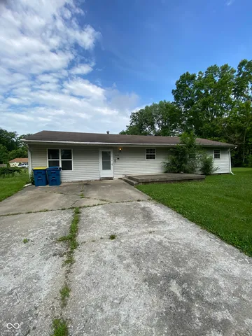 $150,000 | 3560 Bradford Drive, Indianapolis, IN 46221