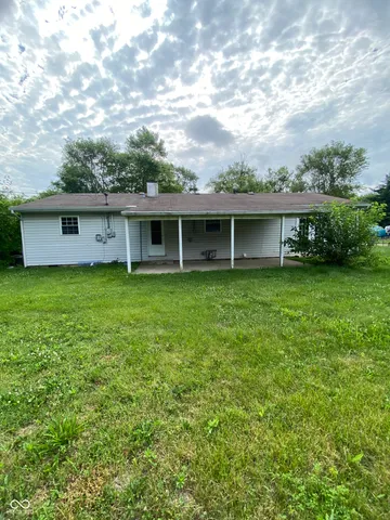 $148,000 | 3560 Bradford Drive, Indianapolis, IN 46221