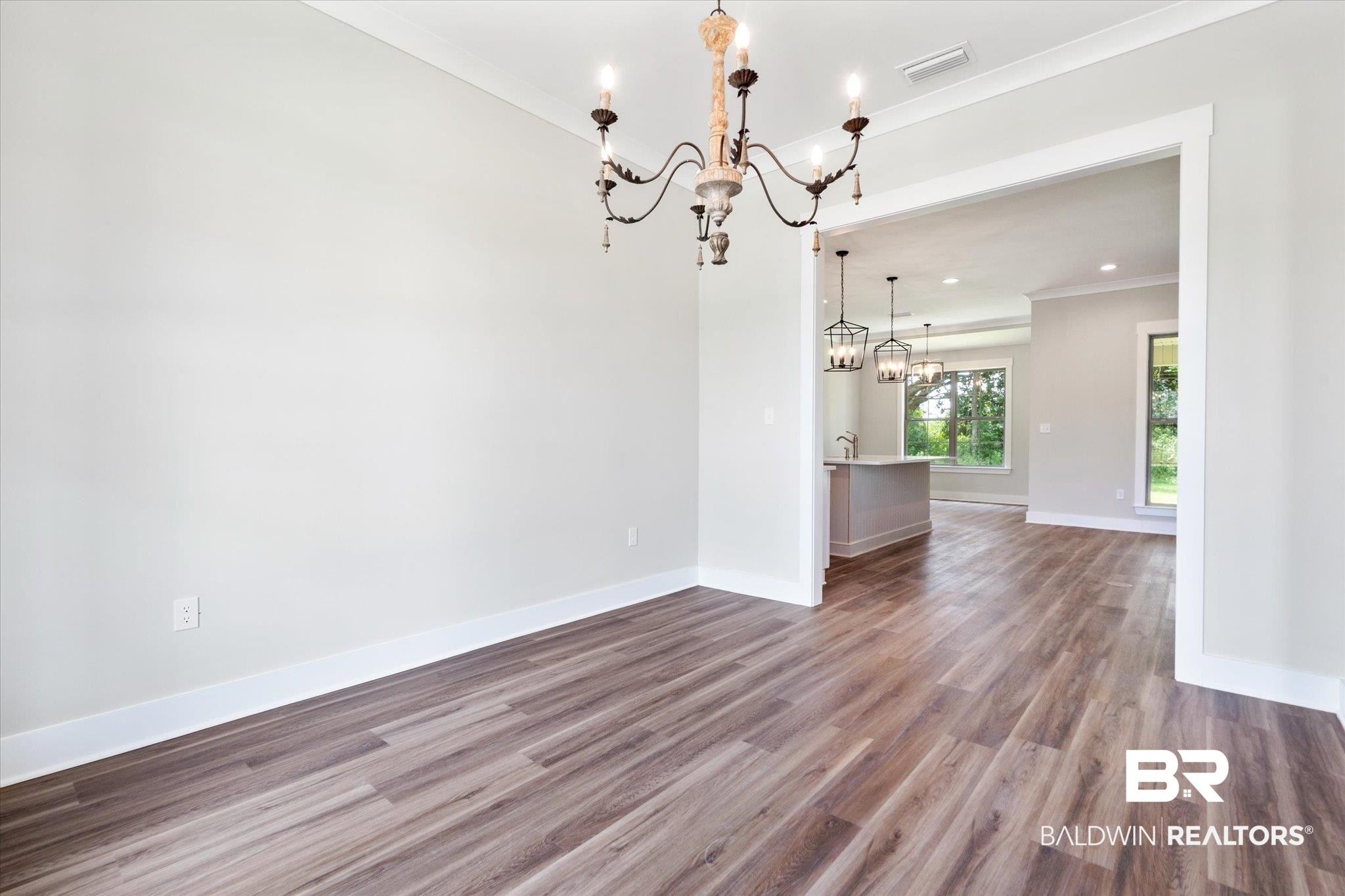 10209 Grady Lane Mobile, AL 36695 - Photo 4 of 17