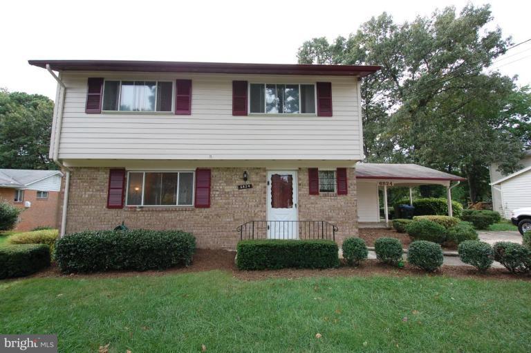 6824 Rolling Road Springfield, VA 22152 - Photo 1 of 17 Exterior (Main)