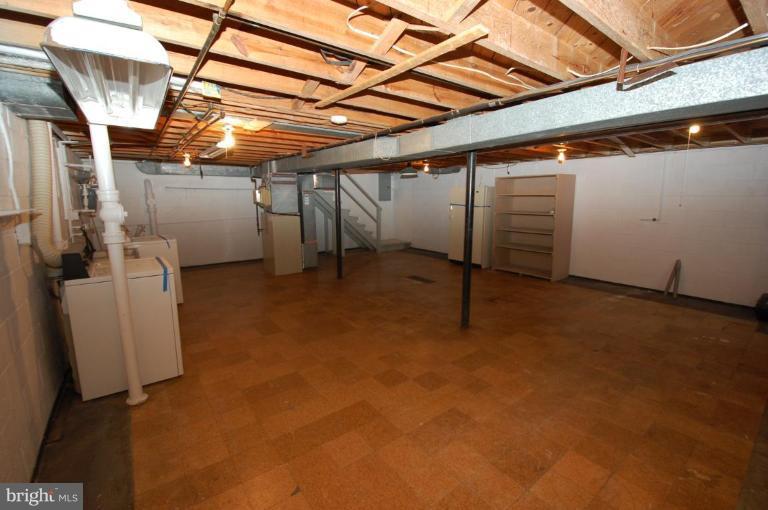 6824 Rolling Road Springfield, VA 22152 - Photo 13 of 17 Basement #2