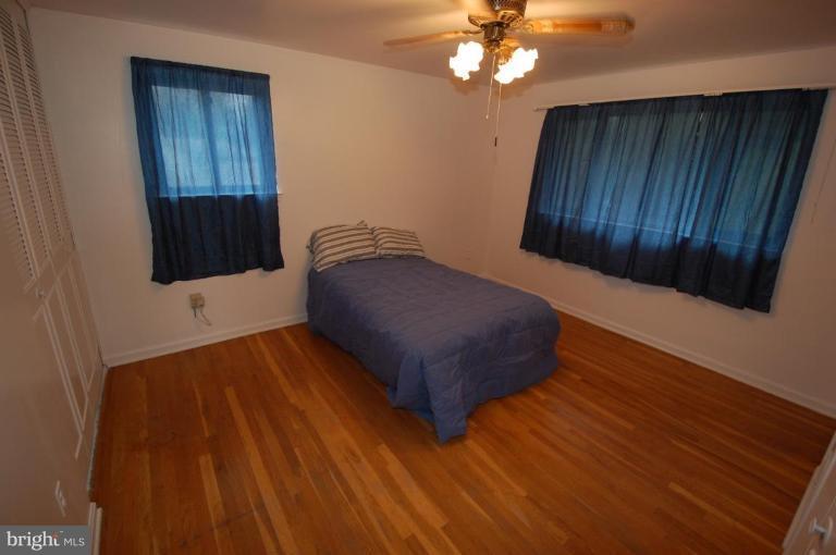 6824 Rolling Road Springfield, VA 22152 - Photo 7 of 17 Master Bedroom