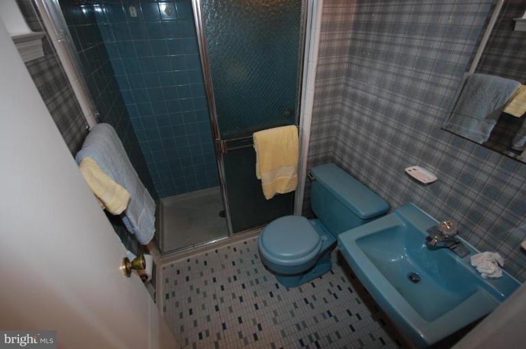 6824 Rolling Road Springfield, VA 22152 - Photo 8 of 17 Master Bath
