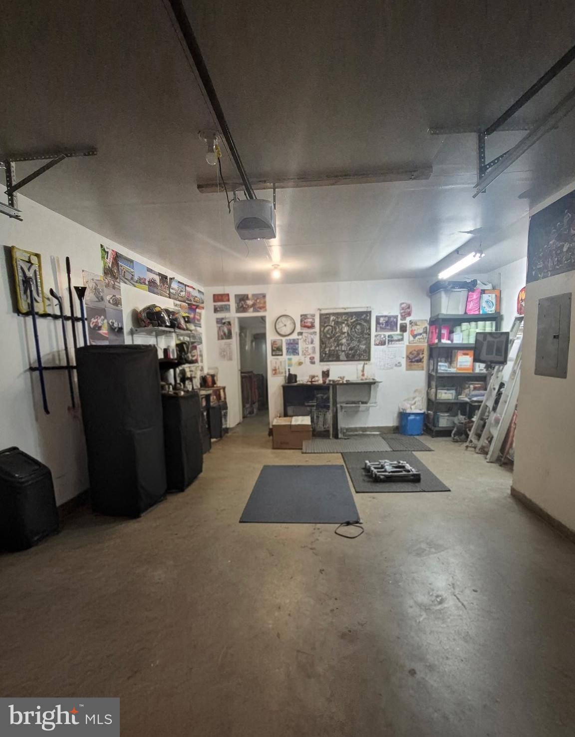 7863 Apache Ridge Court Manassas, VA 20109 - Photo 28 of 38 a view of a storage in a room