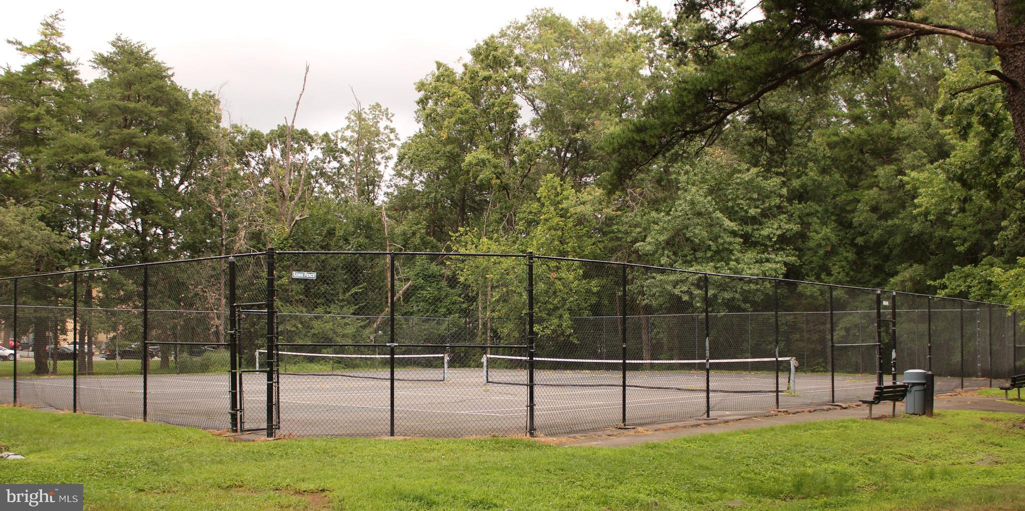 7863 Apache Ridge Court Manassas, VA 20109 - Photo 35 of 38 a view of a park