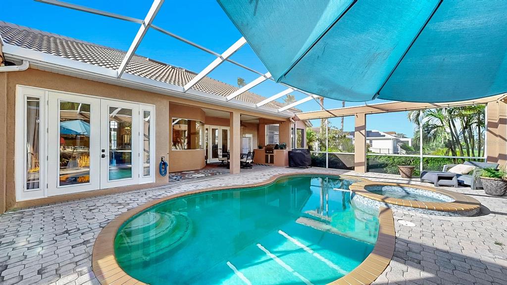 6408 Rubia Circle Apollo Beach, FL 33572 - Photo 66 of 74