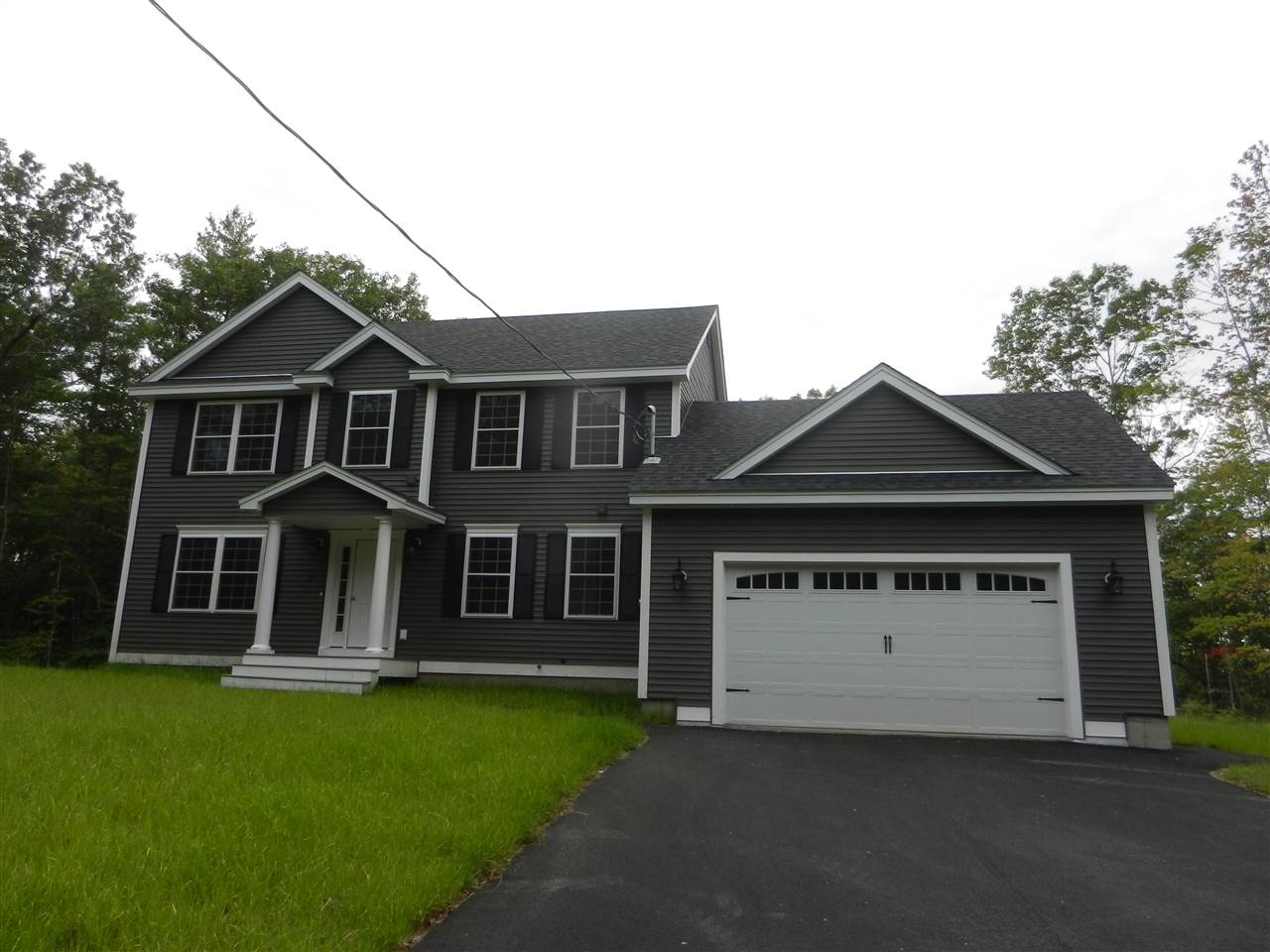 Lot 6 Blueberry Hill Road Raymond, NH 03077 - Photo 1 of 17 Gallery Image 1