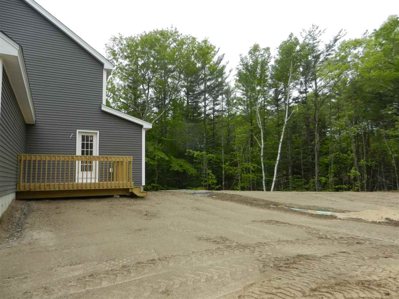 Lot 6 Blueberry Hill Road Raymond, NH 03077 - Photo 17 of 17 Gallery Image 17