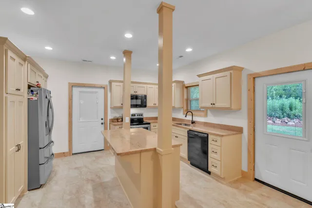 $525,000 | 303 North Norris Drive, Norris, SC 29667