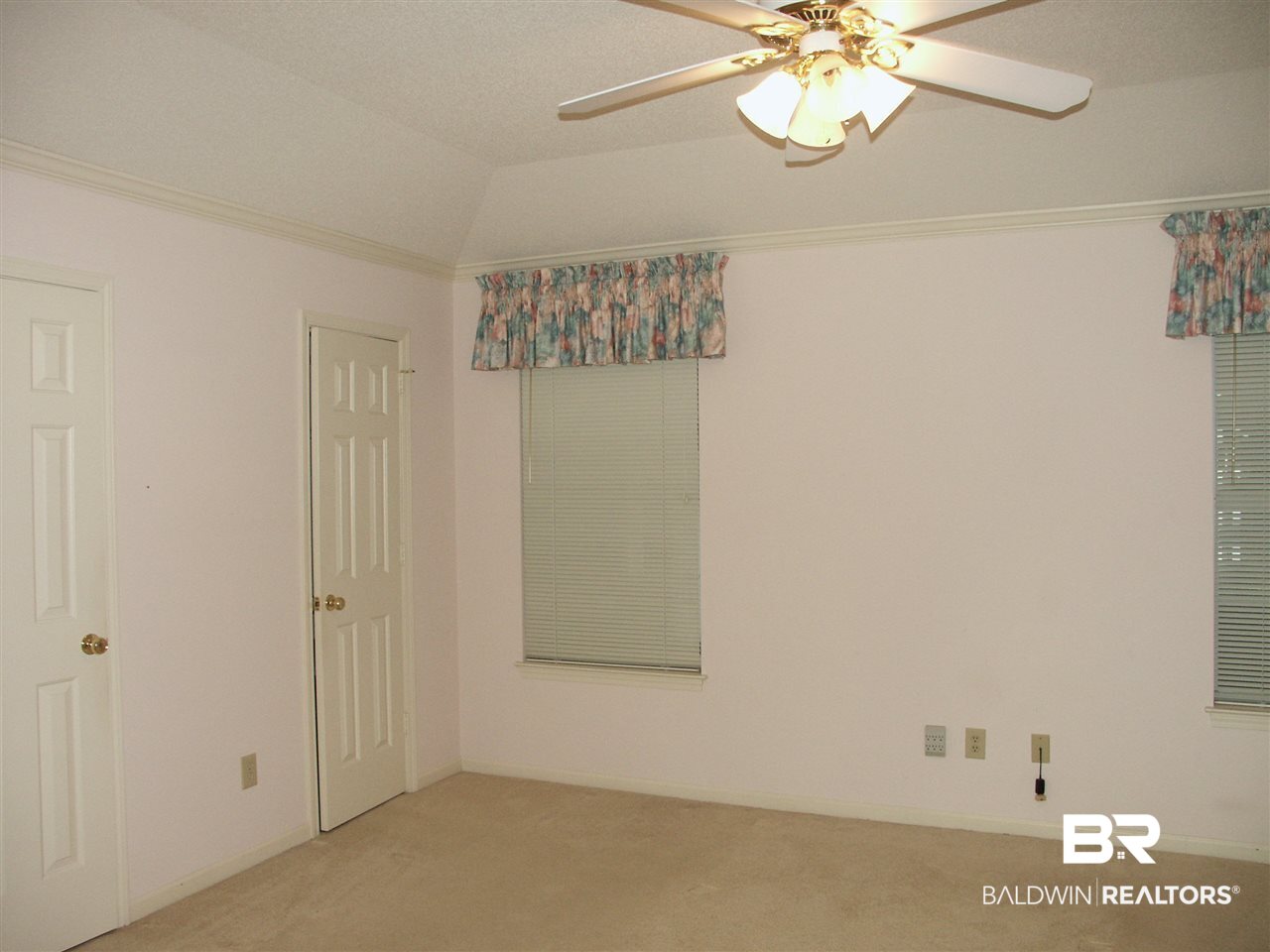 2807 Pine Ridge Drive Lillian, AL 36549 - Photo 10 of 29 Main Bedroom