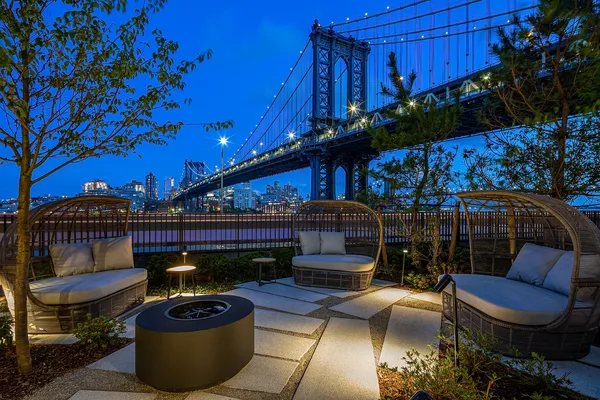 $3,375,000 | 252 South Street, Unit 40C | Two Bridges