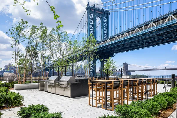 $3,375,000 | 252 South Street, Unit 40C | Two Bridges