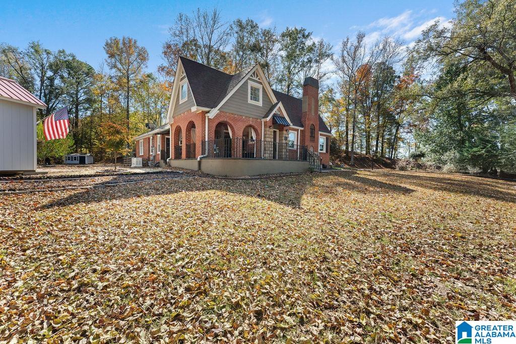 1122 Montevallo Road Centreville, AL 35042 - Photo 3 of 69