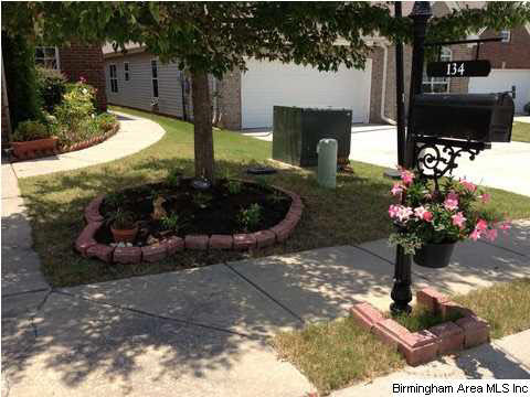 134 Highview Cove Pelham, AL 35124 - Photo 22 of 23