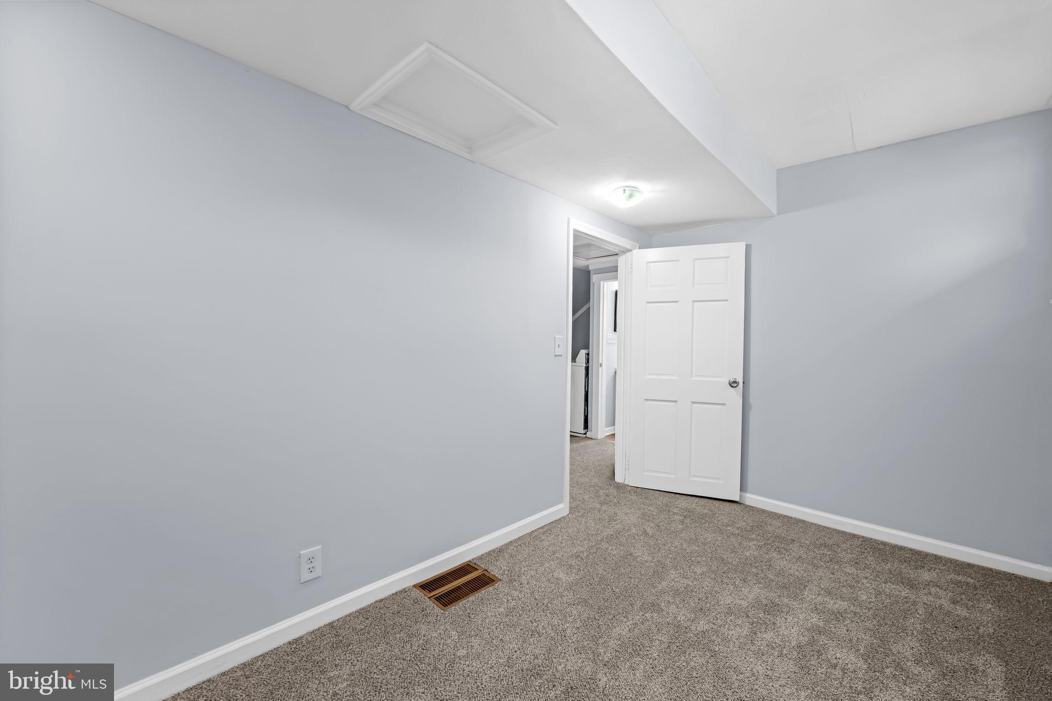 735 Main Street Delta, PA 17314 - Photo 24 of 35 a view of an empty room