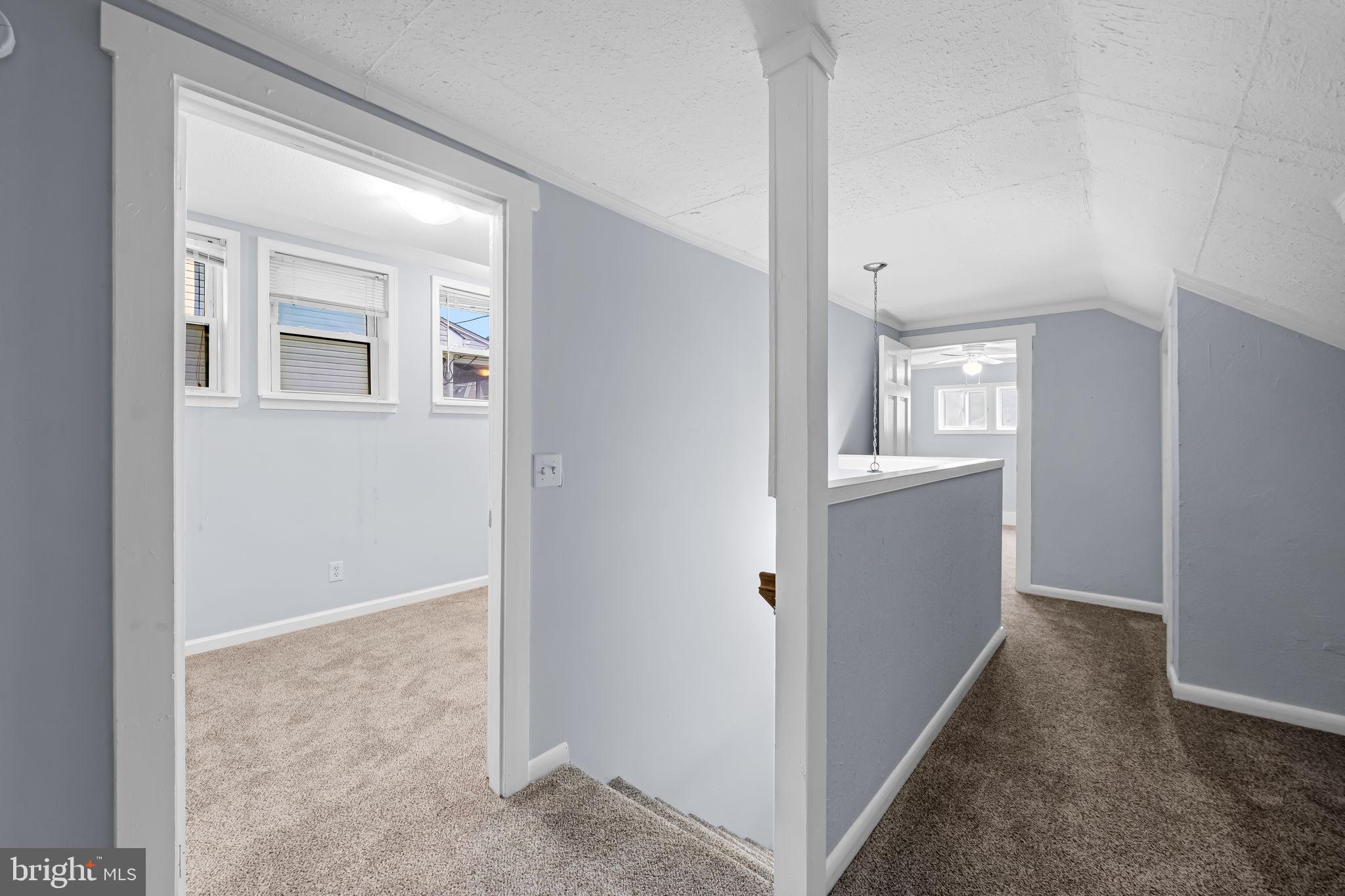 735 Main Street Delta, PA 17314 - Photo 28 of 35 a view of livingroom with a sink cabinet and windows