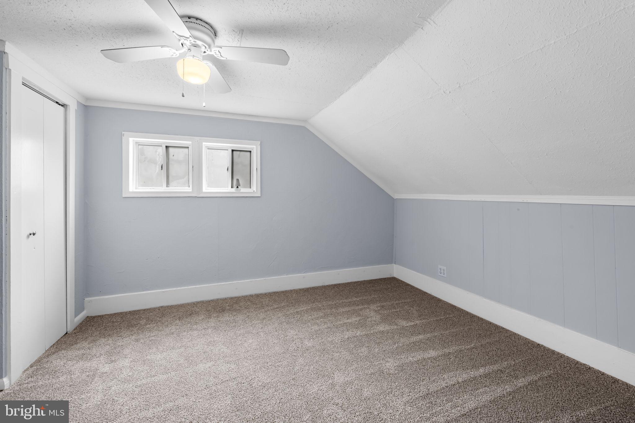 735 Main Street Delta, PA 17314 - Photo 29 of 35 a view of an empty room with a window