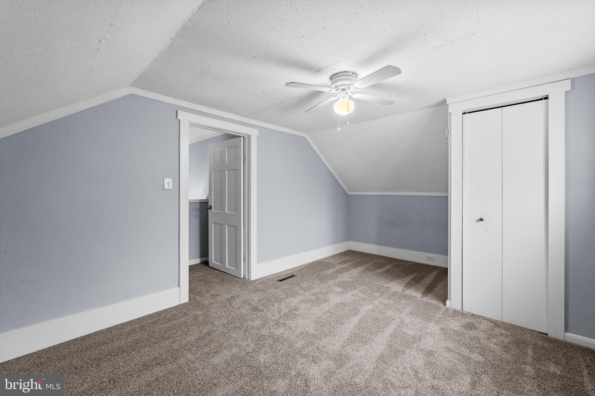 735 Main Street Delta, PA 17314 - Photo 30 of 35 a view of an empty room