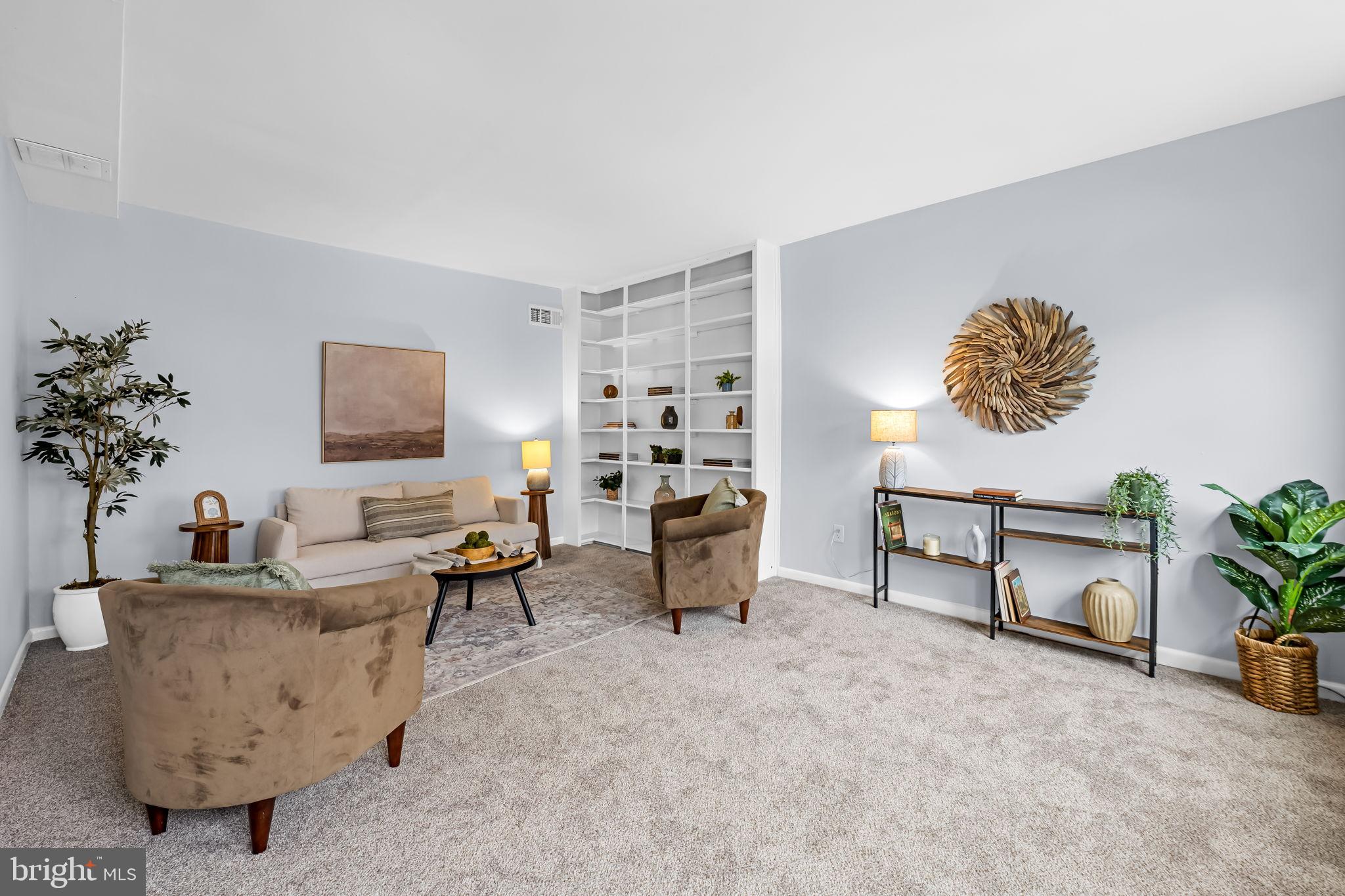 735 Main Street Delta, PA 17314 - Photo 6 of 35 a living room with furniture and a potted plant
