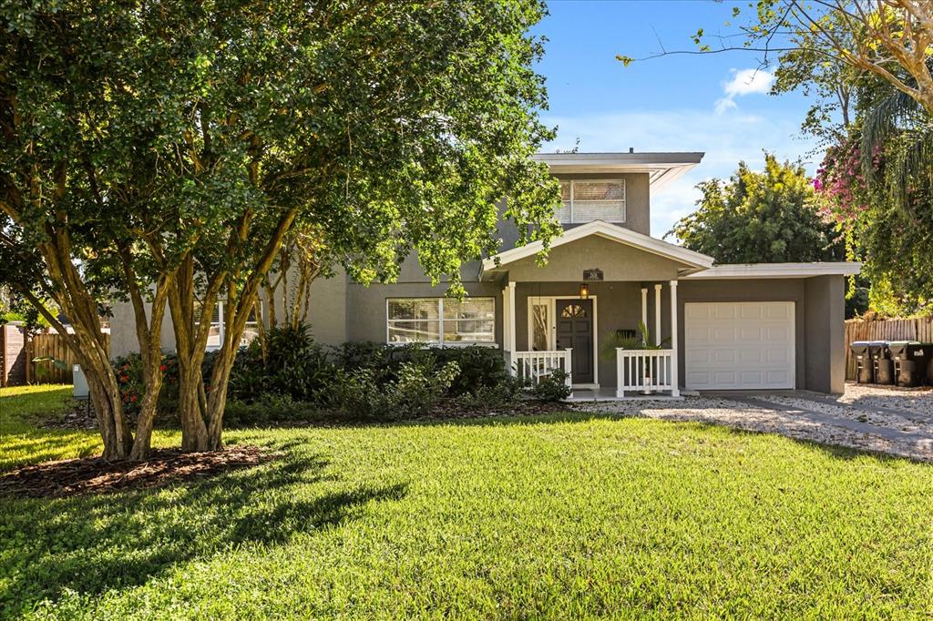2418 Euston Road Winter Park, FL 32789 - Photo 3 of 34