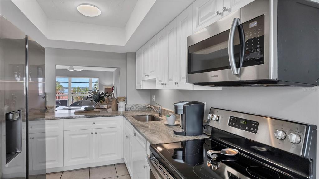 8625 Midnight Pass Road, Unit 506B Sarasota, FL 34242 - Photo 16 of 38