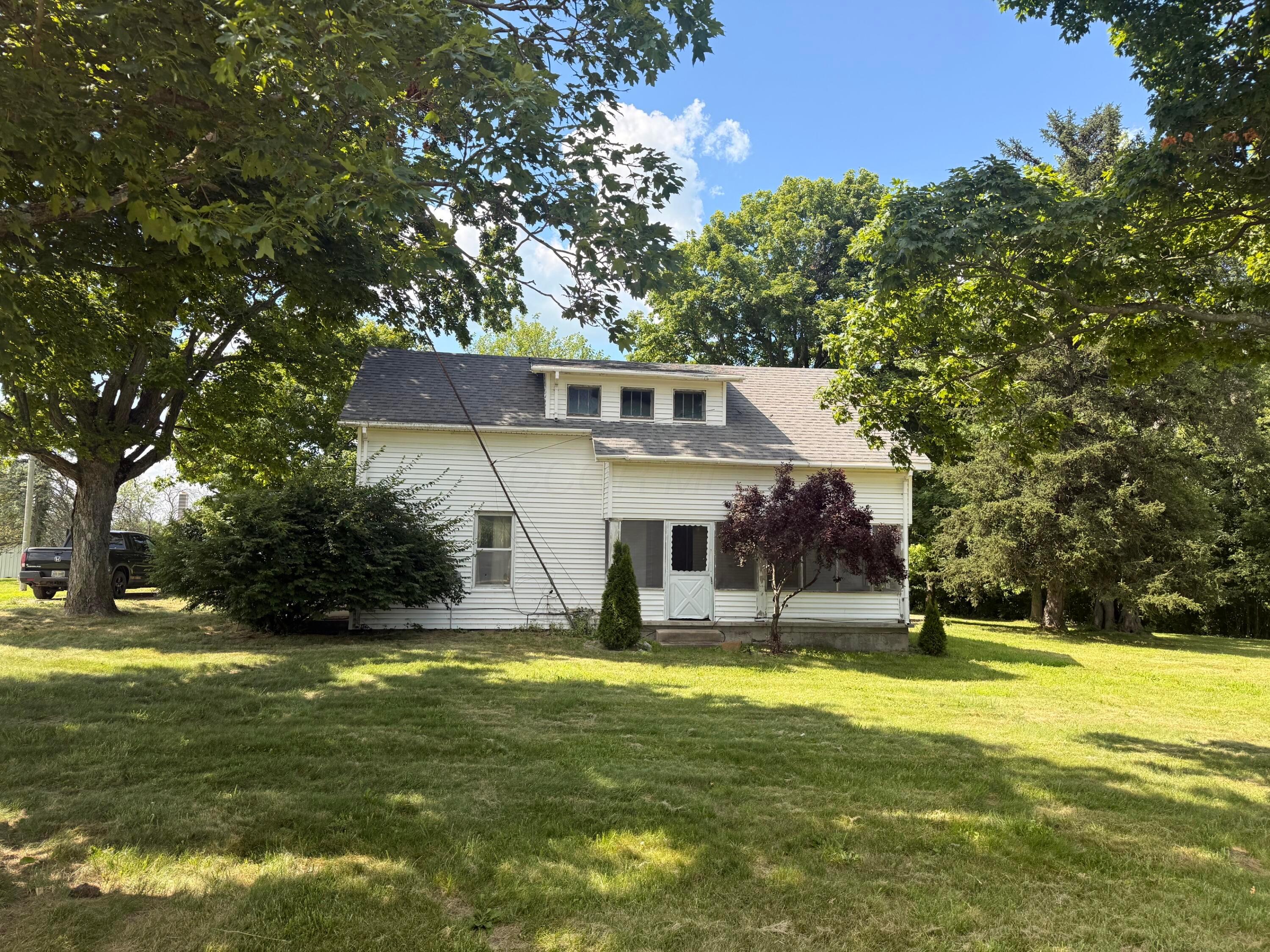 3475 Austin Good Hope Road Frankfort, OH 45628 - Photo 4 of 10 IMG_9350