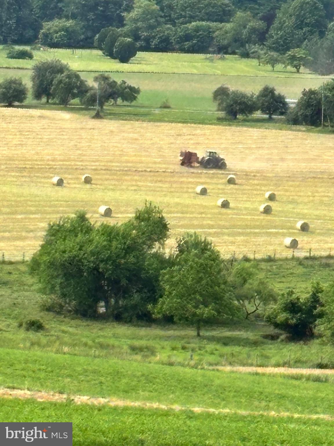 1001 Cannery Road Kennett Square, PA 19348 - Photo 123 of 129 Haymaking in Marlboro Valley