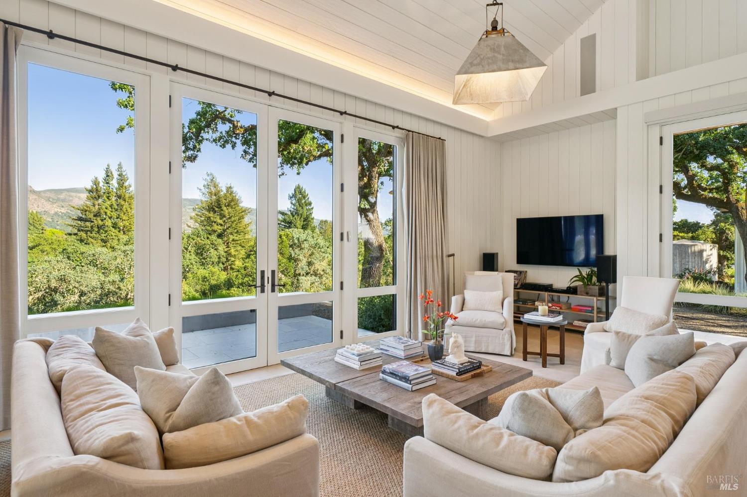2111 Monticello Road Napa, CA 94558 - Photo 73 of 94