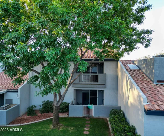 $310,000 | 220 North 22nd Place, Unit 2006, Mesa, AZ 85213