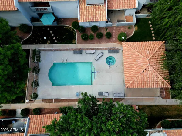 $302,000 | 220 North 22nd Place, Unit 2006, Mesa, AZ 85213