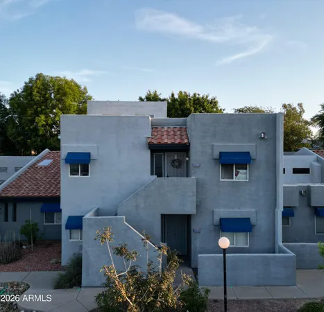 $302,000 | 220 North 22nd Place, Unit 2006, Mesa, AZ 85213