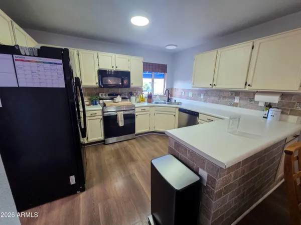 $310,000 | 220 North 22nd Place, Unit 2006, Mesa, AZ 85213