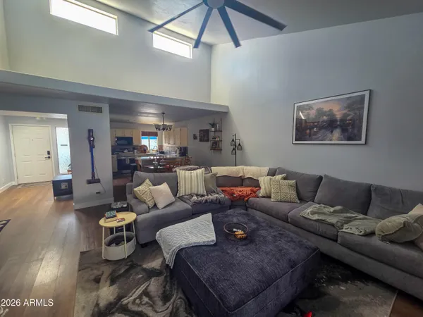 $310,000 | 220 North 22nd Place, Unit 2006, Mesa, AZ 85213