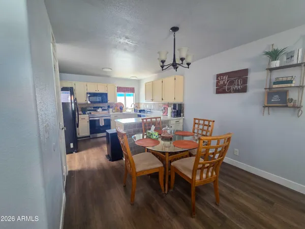 $302,000 | 220 North 22nd Place, Unit 2006, Mesa, AZ 85213